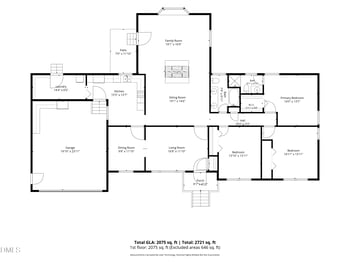 4409 Leota Dr, Raleigh, NC 27603