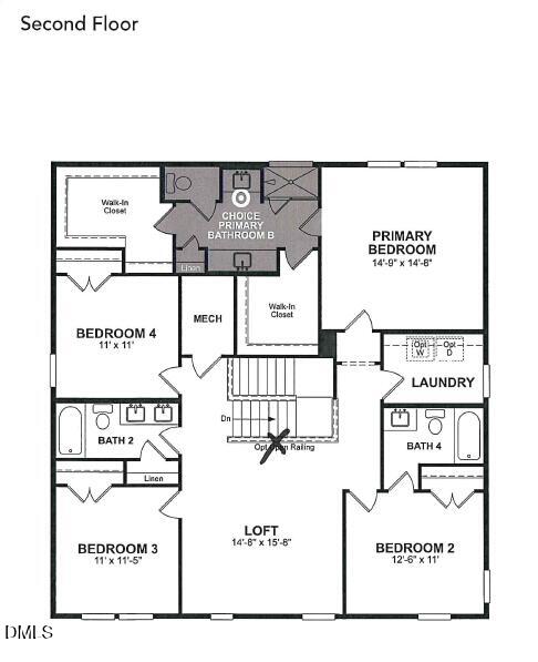 4409 Munson Way, Raleigh, NC 27616