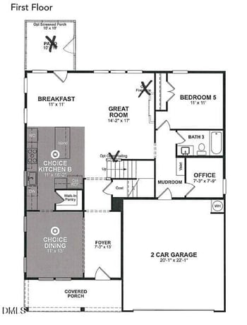 4409 Munson Way, Raleigh, NC 27616