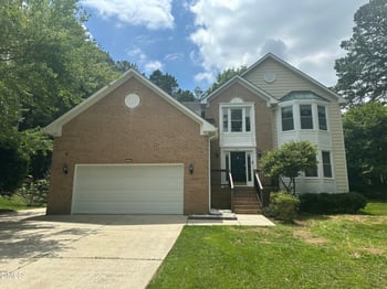 4409 Queenstown Ct, Raleigh, NC 27612