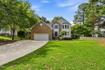 4409 Queenstown Ct, Raleigh, NC 27612