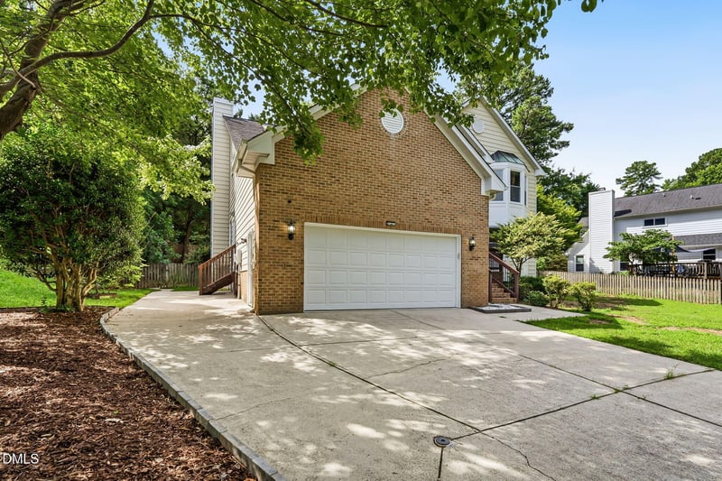 4409 Queenstown Ct, Raleigh, NC 27612