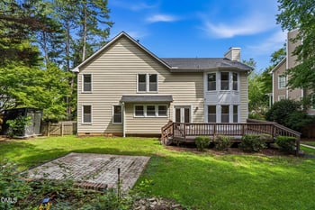 4409 Queenstown Ct, Raleigh, NC 27612