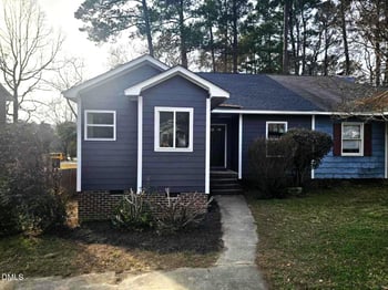 4409 Roller Ct, Raleigh, NC 27604