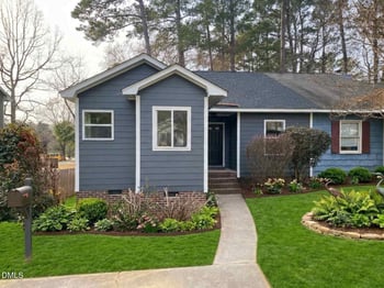 4409 Roller Ct, Raleigh, NC 27604