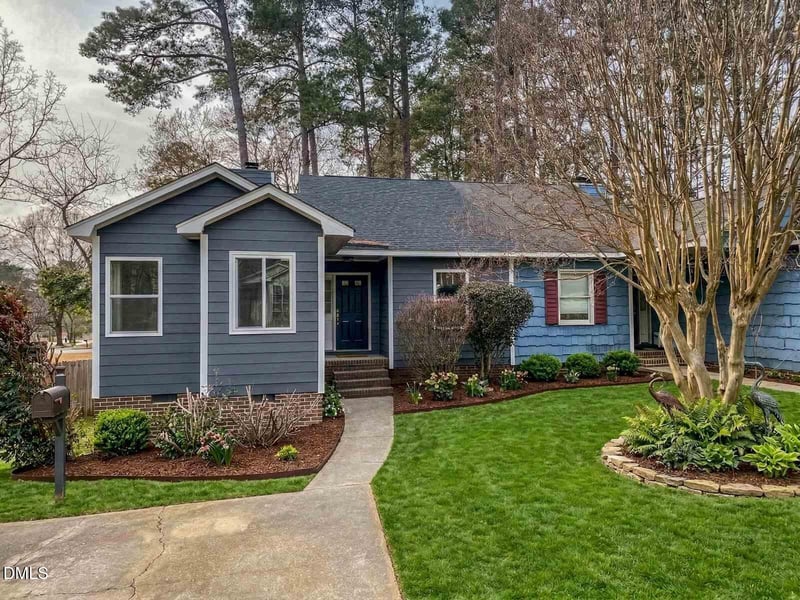 4409 Roller Ct, Raleigh, NC 27604