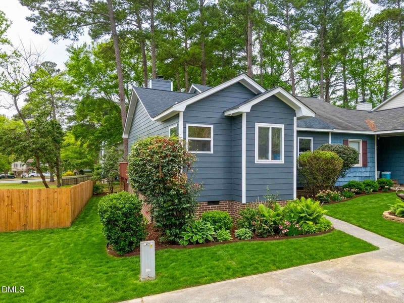 4409 Roller Ct, Raleigh, NC 27604