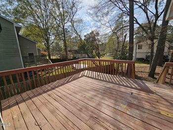 4409 Roller Ct, Raleigh, NC 27604