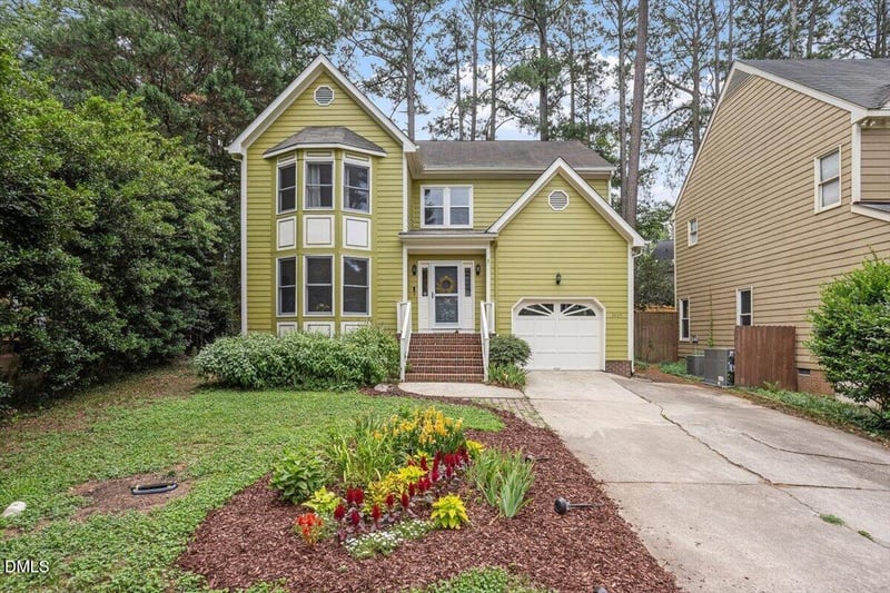 4409 Seaforth Ct, Raleigh, NC 27606
