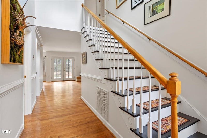 4409 Seaforth Ct, Raleigh, NC 27606