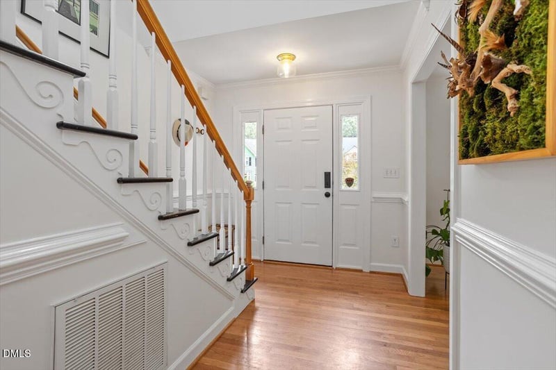 4409 Seaforth Ct, Raleigh, NC 27606