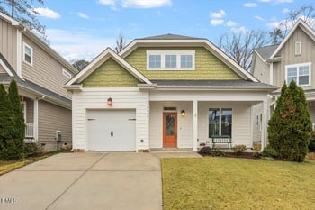 4409 Spiedie Ct, Raleigh, NC 27606