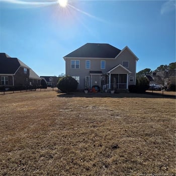 4409 Titleist Dr, Fayetteville, NC 28312