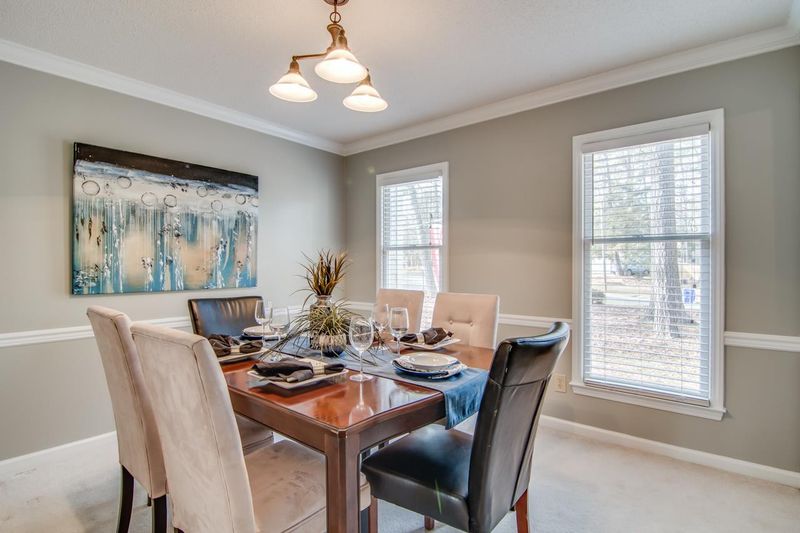 4409 Valley Forge Rd, Durham, NC 27705