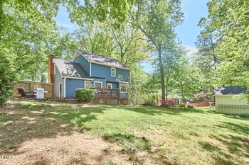 4409 Woodbury Dr, Raleigh, NC 27612