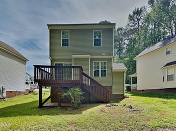 4409 Woodlawn Dr, Raleigh, NC 27616