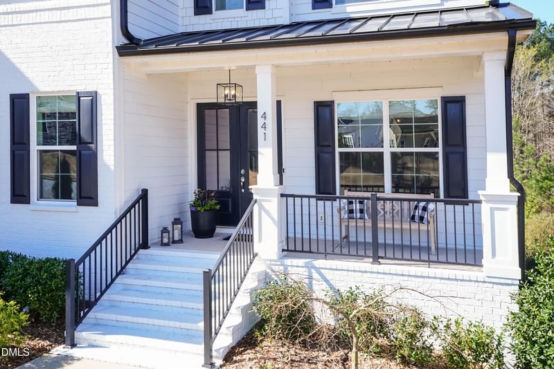 441 Bertram Valley Rd, Apex, NC 27523