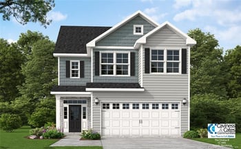 441 Black Duck Ln Lot 101, Lillington, NC 27546