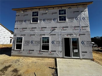 441 Black Duck Ln Lot 101, Lillington, NC 27546