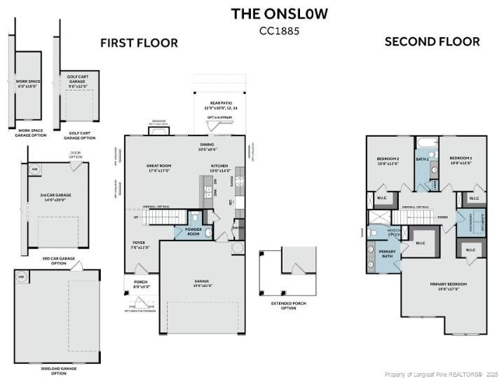 441 Black Duck Ln Lot 101, Lillington, NC 27546