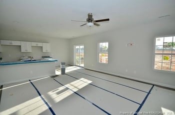 441 Black Duck Ln Lot 101, Lillington, NC 27546