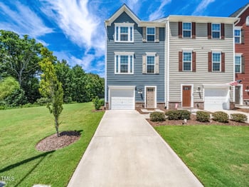 441 Brier Summit Pl, Durham, NC 27703