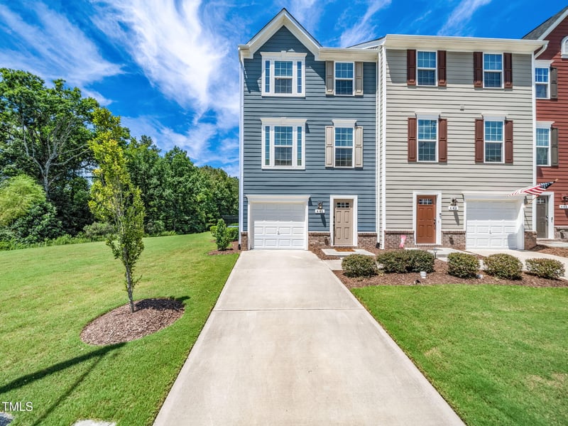 441 Brier Summit Pl, Durham, NC 27703
