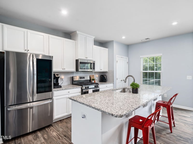 441 Brier Summit Pl, Durham, NC 27703