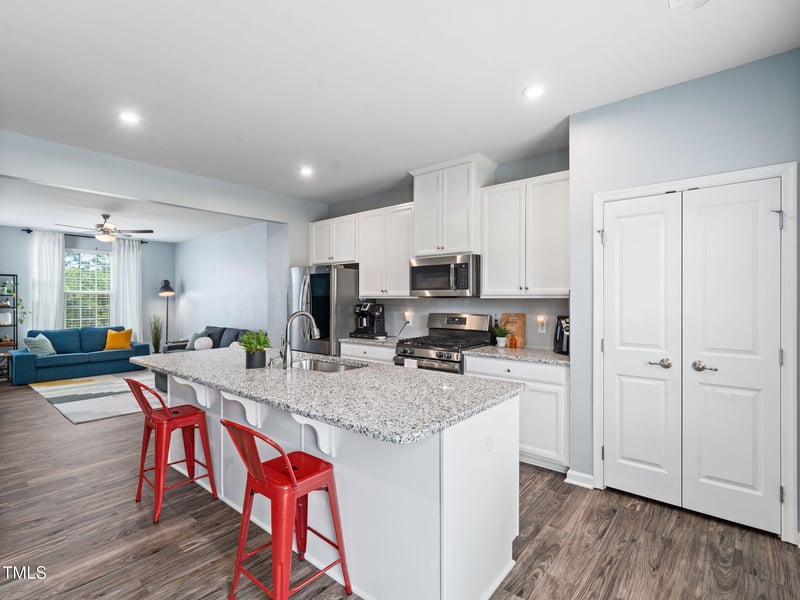 441 Brier Summit Pl, Durham, NC 27703