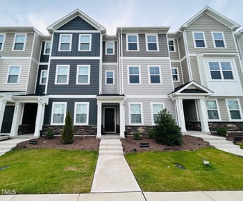 441 Carolina Springs Blvd, Apex, NC 27539