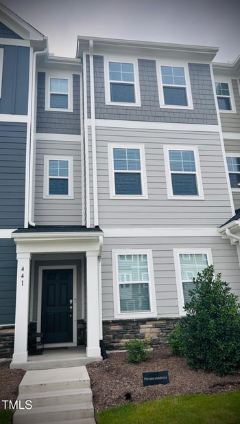 441 Carolina Springs Blvd, Apex, NC 27539
