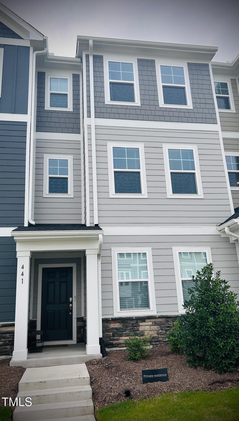 441 Carolina Springs Blvd, Apex, NC 27539