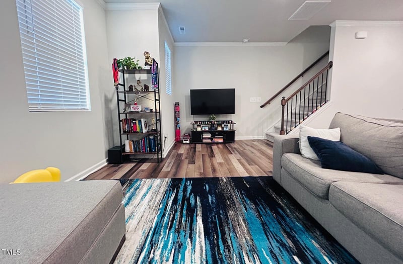 441 Carolina Springs Blvd, Apex, NC 27539