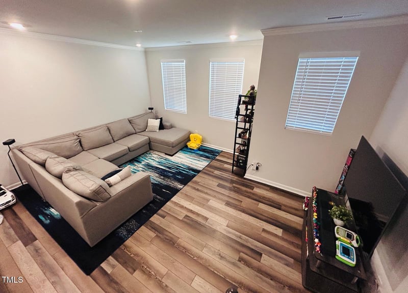 441 Carolina Springs Blvd, Apex, NC 27539