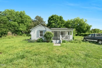 441 Cedar St, Henderson, NC 27536