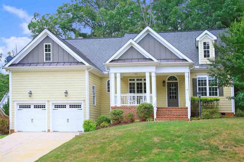 441 Chatham Forest Dr, Pittsboro, NC 27312