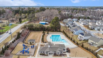 441 Duggins Point, Apex, NC 27523