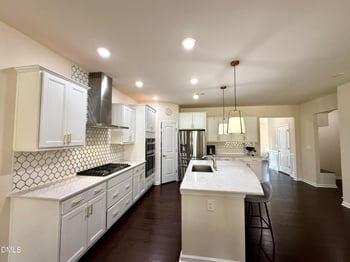 441 Duggins Point, Apex, NC 27523