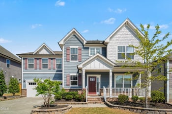 441 Duggins Point, Apex, NC 27523