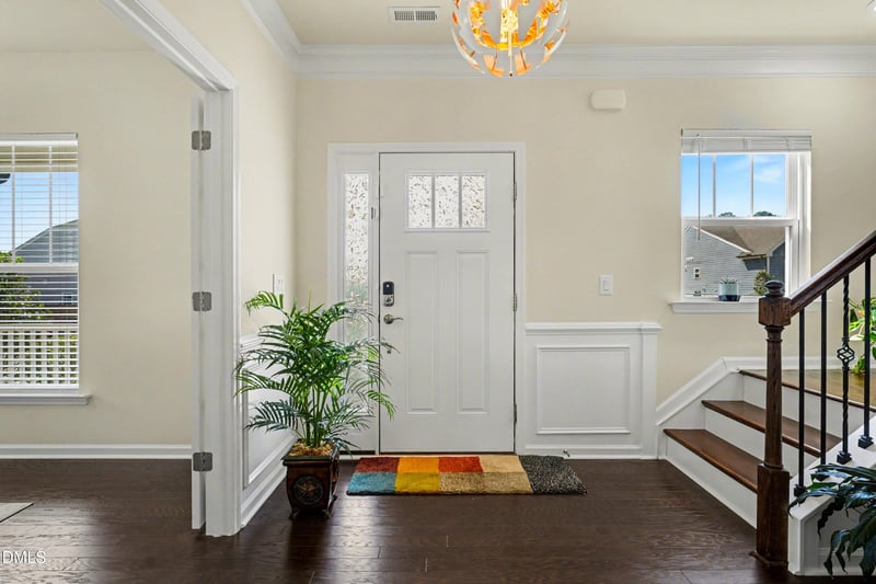441 Duggins Point, Apex, NC 27523