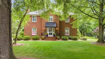 441 Fieldstone Dr, Burlington, NC 27215