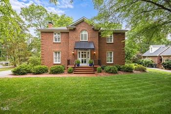 441 Fieldstone Dr, Burlington, NC 27215