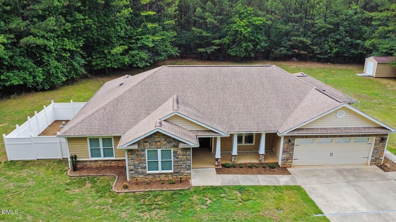 441 Foxwood Trl, Pittsboro, NC 27312