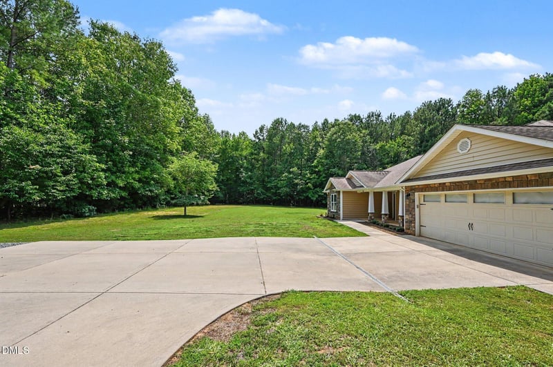 441 Foxwood Trl, Pittsboro, NC 27312