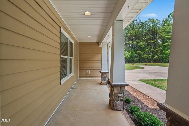 441 Foxwood Trl, Pittsboro, NC 27312