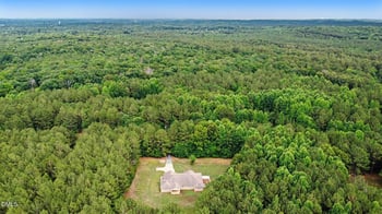 441 Foxwood Trl, Pittsboro, NC 27312