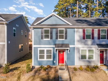 441 Hacksaw Trl, Raleigh, NC 27610