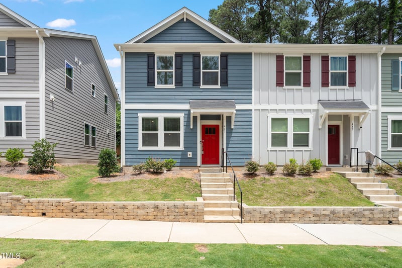 441 Hacksaw Trl, Raleigh, NC 27610