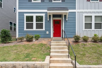 441 Hacksaw Trl, Raleigh, NC 27610
