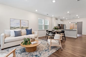 441 Hacksaw Trl, Raleigh, NC 27610